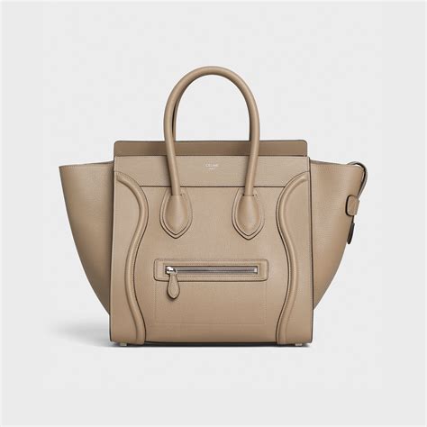 how celine bag started|Celine bag official website.